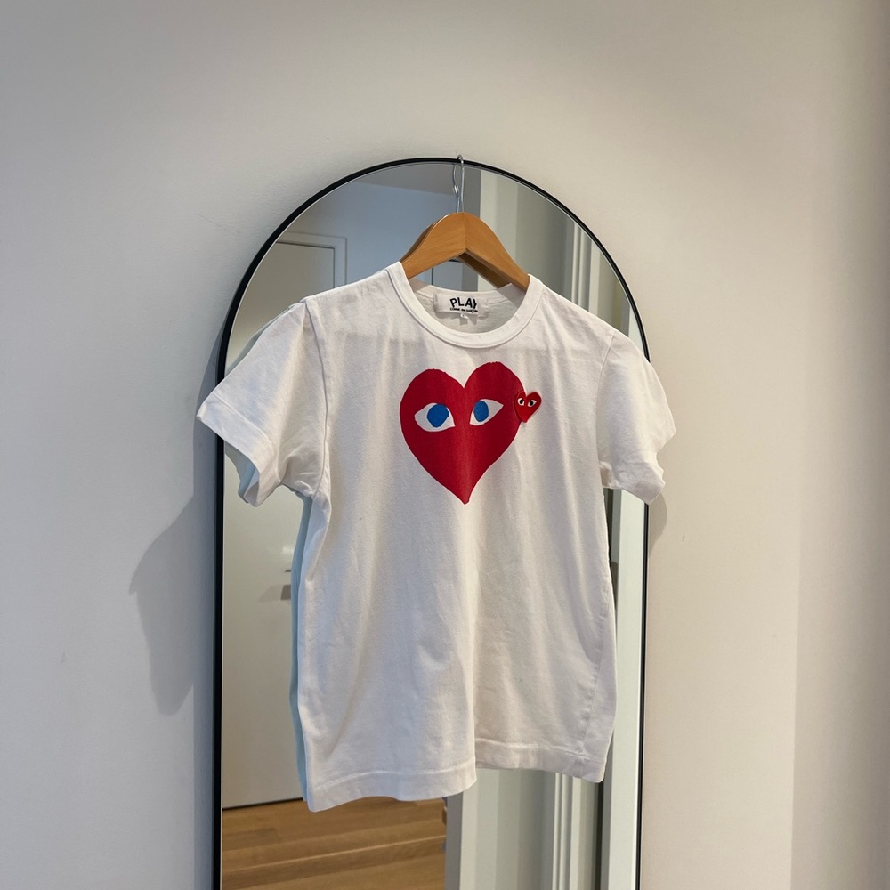 Comme des Garcons tshirt
